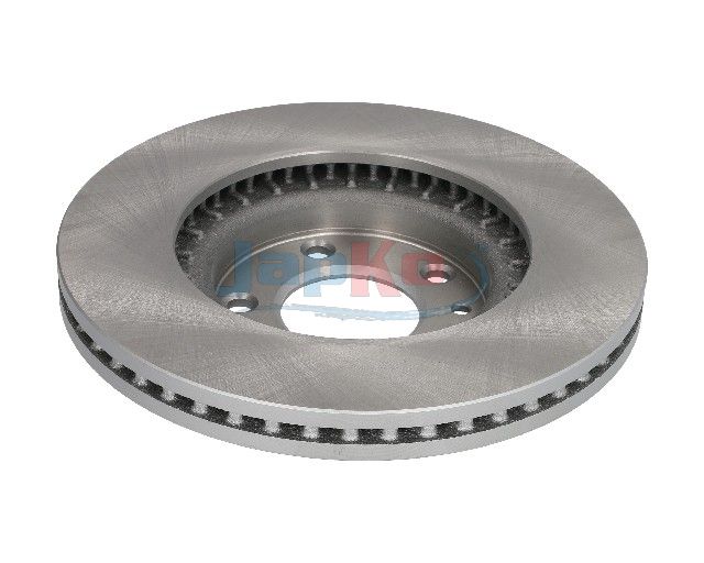 JAPKO 60347C Brake Disc