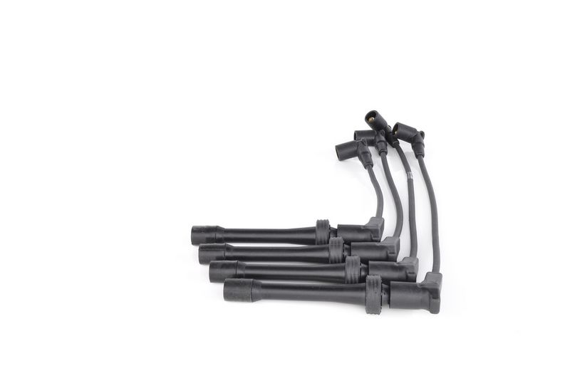BOSCH 0 986 357 260 Ignition Cable Kit