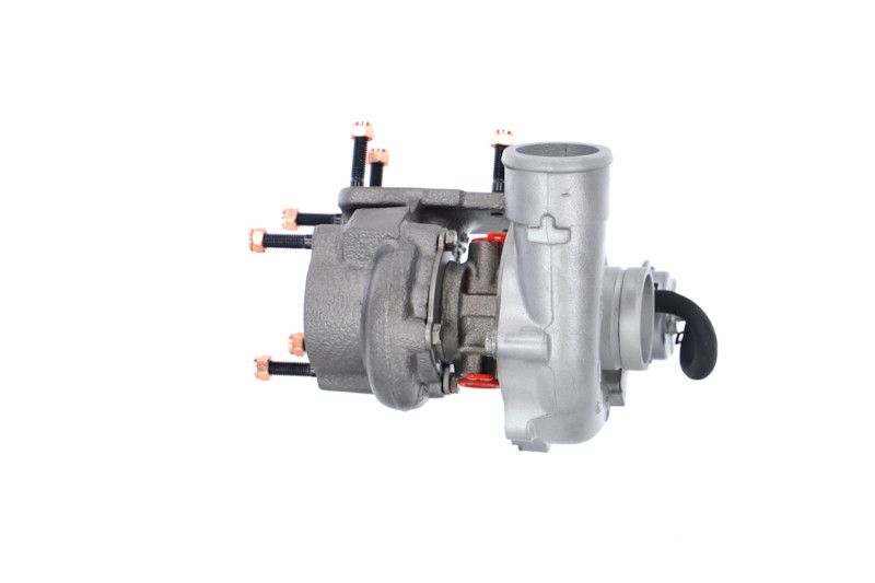 REMANTE 003-001-002961R Charger, charging (supercharged/turbocharged)