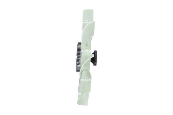 NRF 49768 Clutch, radiator fan