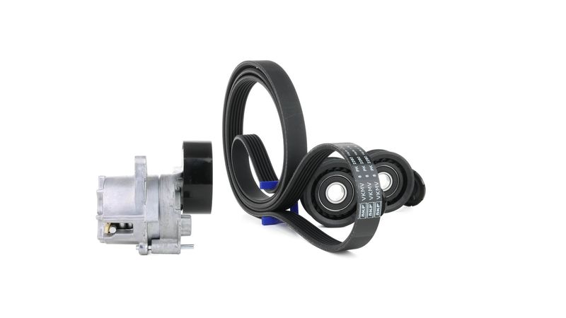 Soonrihmakomplekt, SKF VKMA 38026