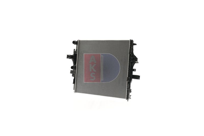 Chladič, chlazení motoru 400045N
