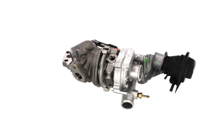 REMANTE 003-001-000229R Charger, charging (supercharged/turbocharged)