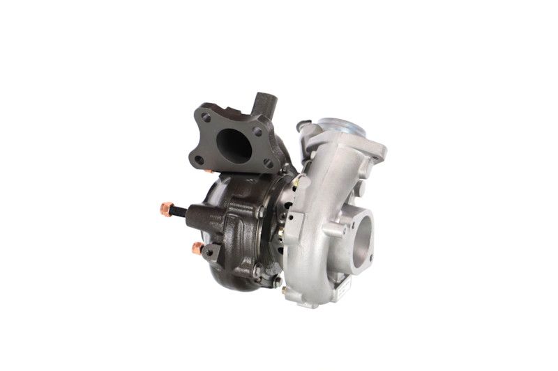 REMANTE 003-001-003731R Charger, charging (supercharged/turbocharged)