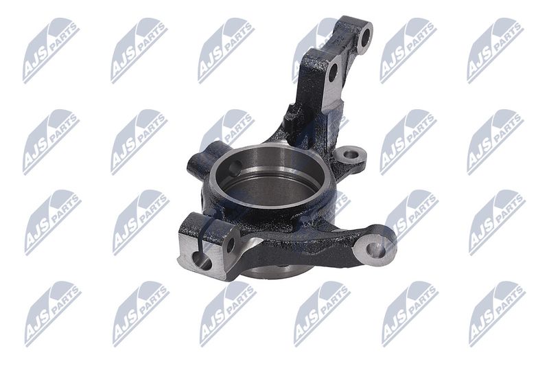 Käändmik, rattakinnitus, NTY ZZP-HY-523