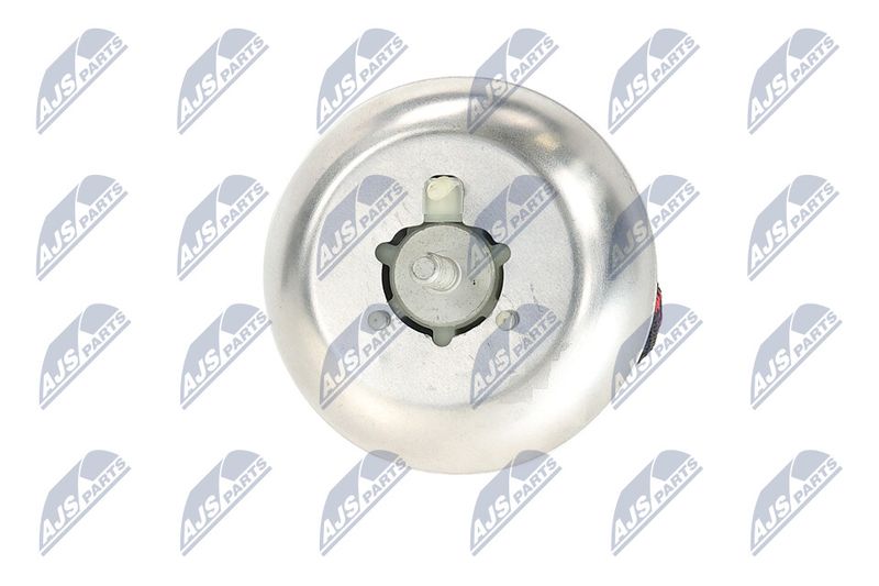 Paigutus, Mootor, NTY ZPS-JG-013