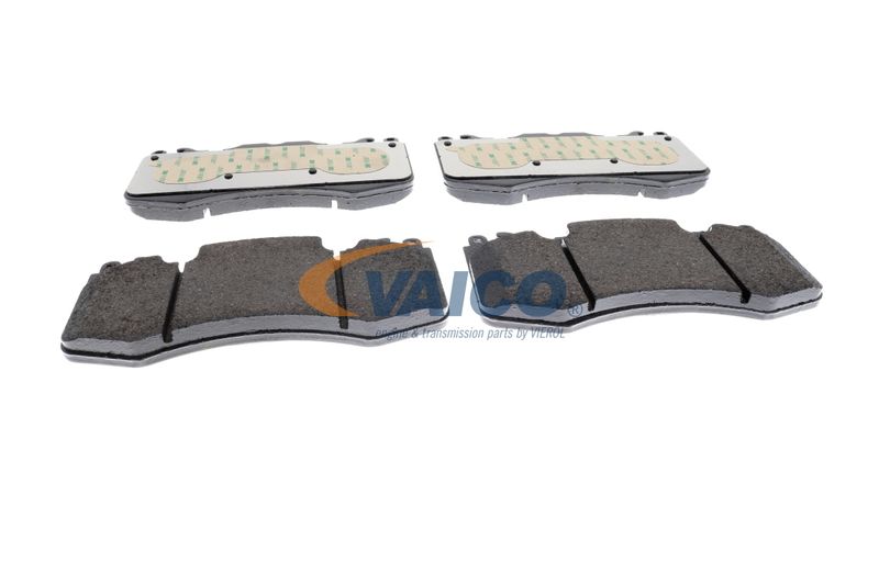 VAICO V48-0216 Brake Pad Set, disc brake