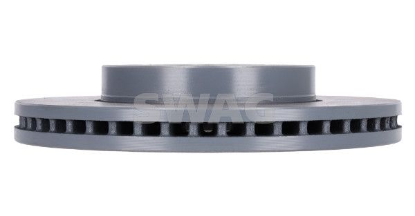 SWAG 50 10 5849 Brake Disc