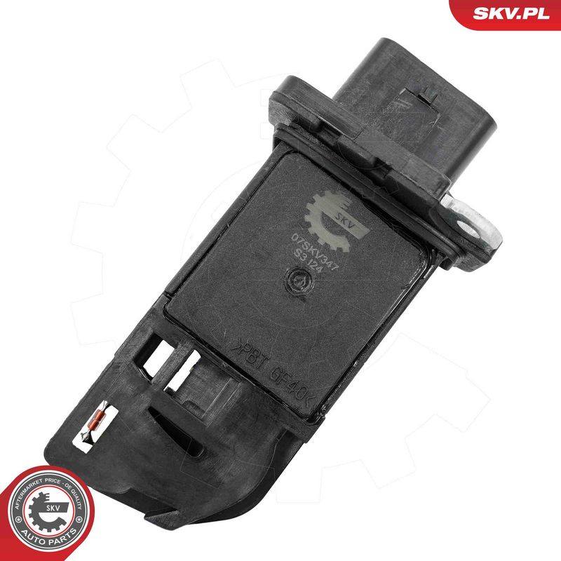 Õhumassimõõtja, ESEN SKV 07SKV347