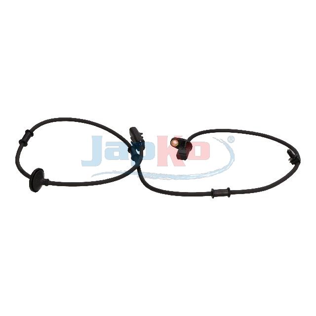 Andur, rattapöörete arv, JAPKO 151916