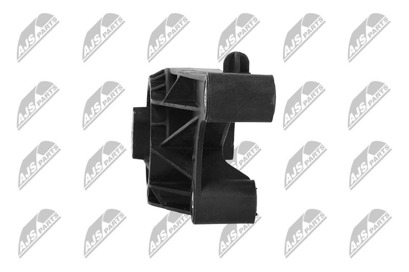 Paigutus, Mootor, NTY ZPS-PL-057