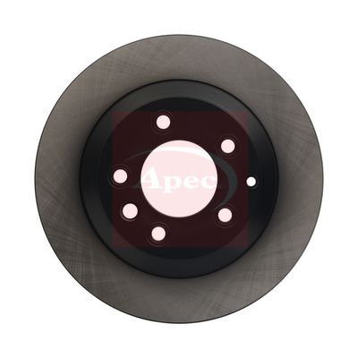APEC Brake Disc DSK2284