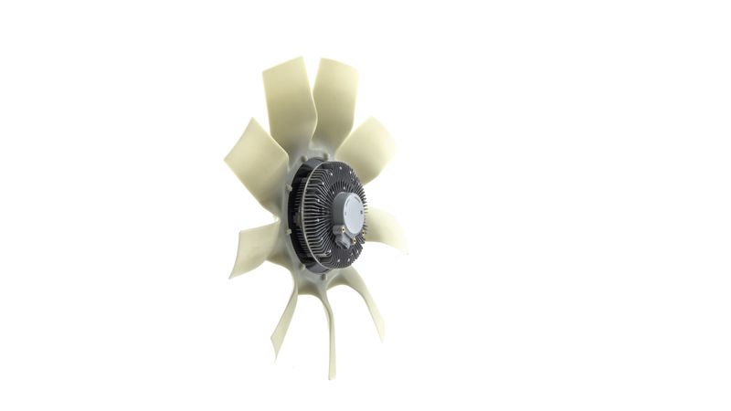 Product Image - Koelventilatorwiel - CFF524000P - MAHLE