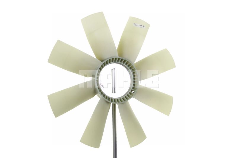 Product Image - Koelventilatorwiel - CFW17000P - MAHLE