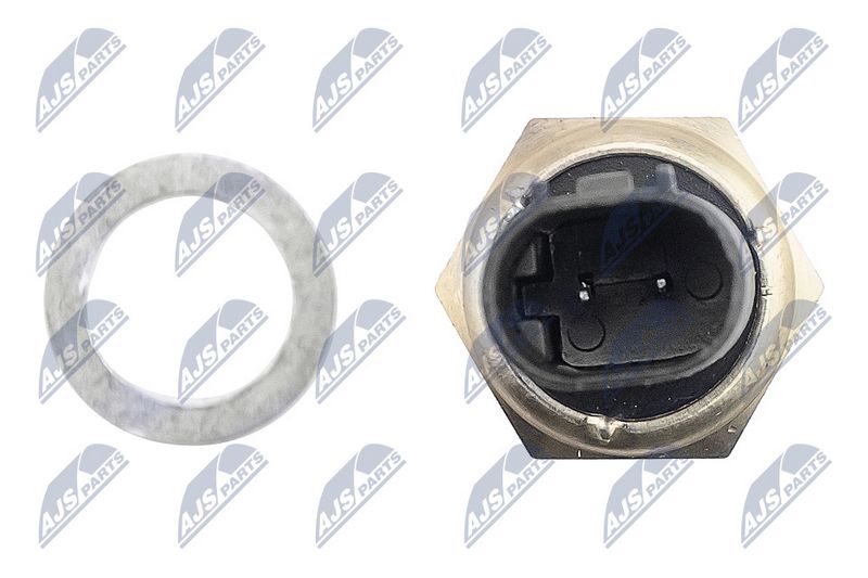 Andur, Jahutusvedeliku temp., NTY ECT-ME-002