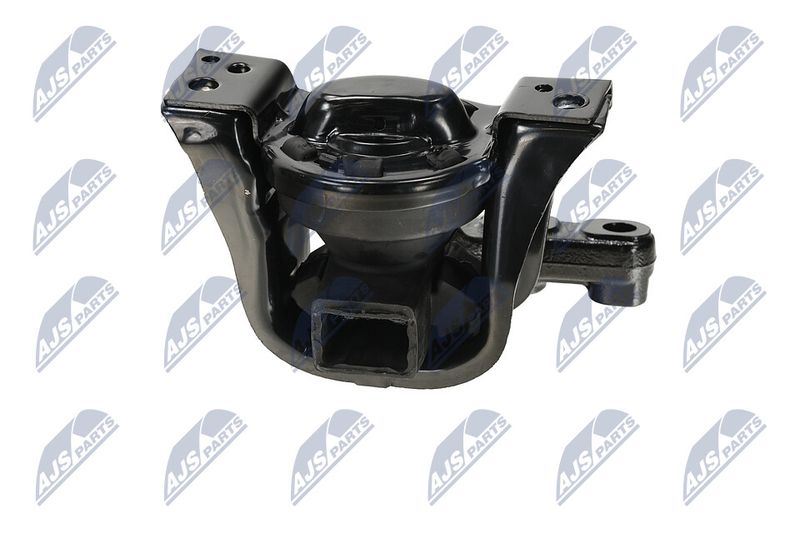 Paigutus, Mootor, NTY ZPS-CT-013