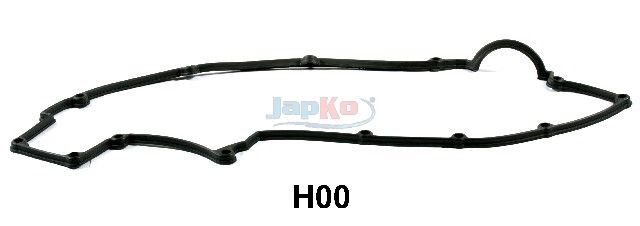 Tihend, klapikaan, JAPKO 47H00