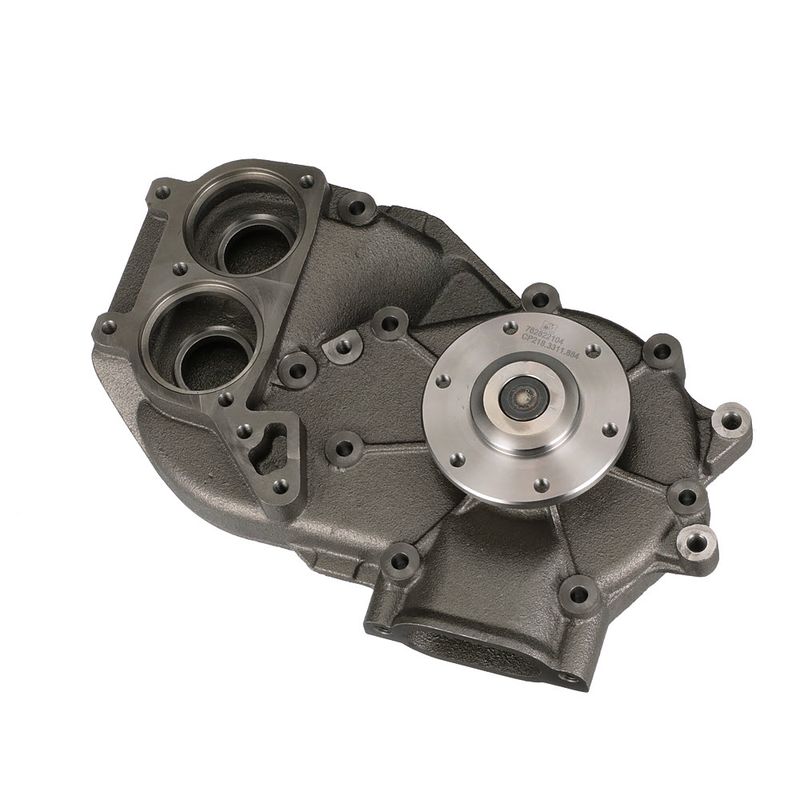 Vodní čerpadlo, chlazení motoru WP5012HD