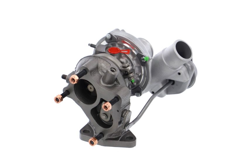 REMANTE 003-001-001248R Charger, charging (supercharged/turbocharged)