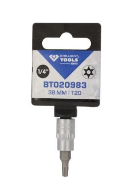 Padrun, KS TOOLS BT020983