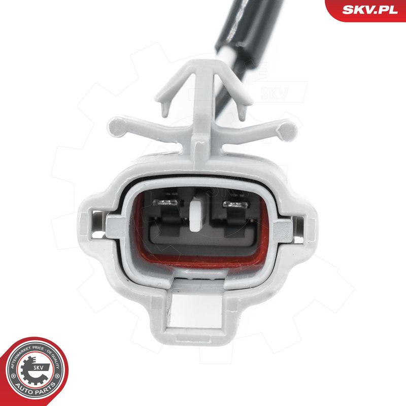 Andur, rattapöörete arv, ESEN SKV 06SKV525