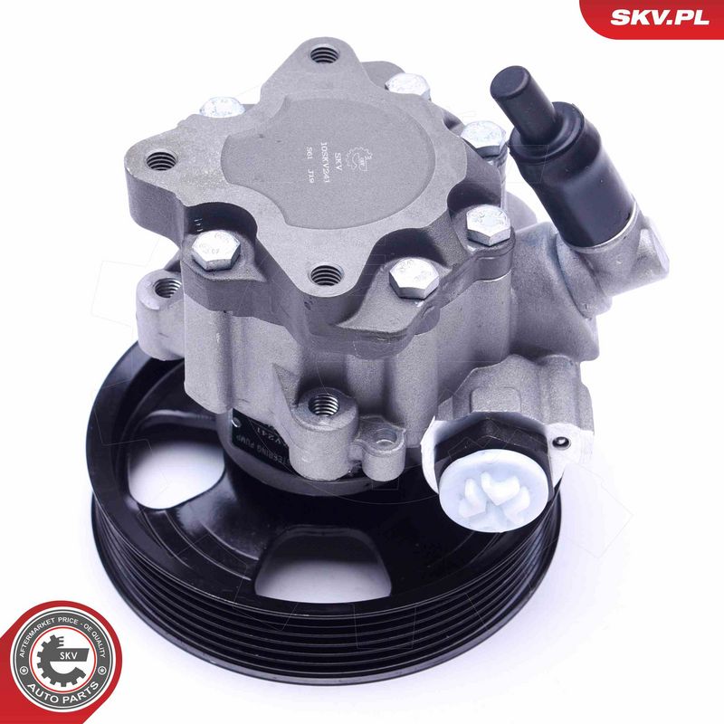 Hüdraulikapump, roolimine, ESEN SKV 10SKV241