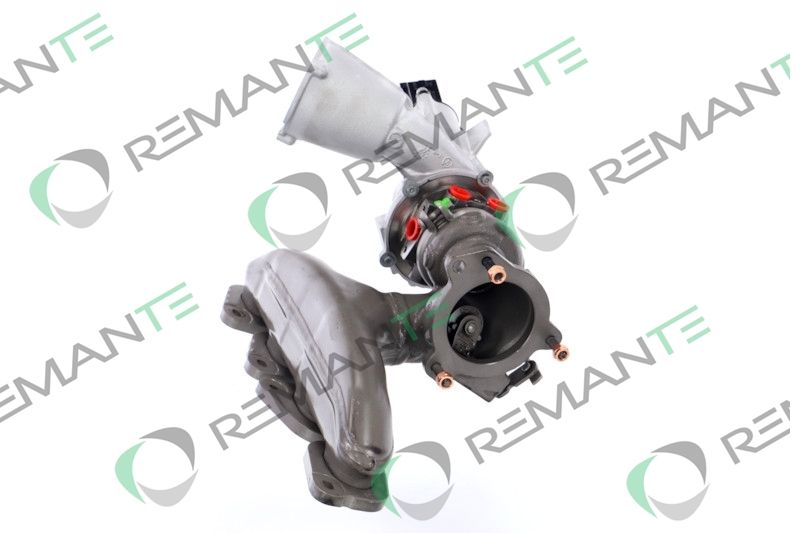 REMANTE 003-002-001090R Charger, charging (supercharged/turbocharged)