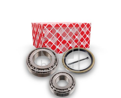 FEBI BILSTEIN 173677 Wheel Bearing Kit
