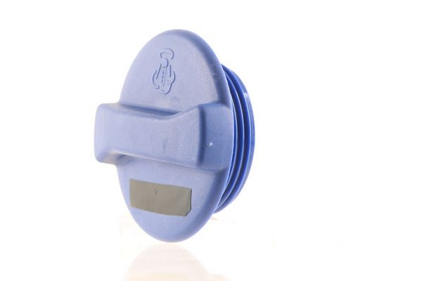 MAHLE CRB 136 000S Cap, coolant tank