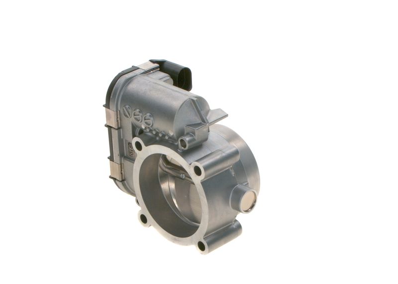 BOSCH 0280750129 Throttle Body