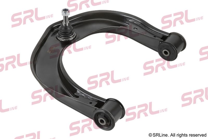 This part match OEM code: 2H0 407 021 B