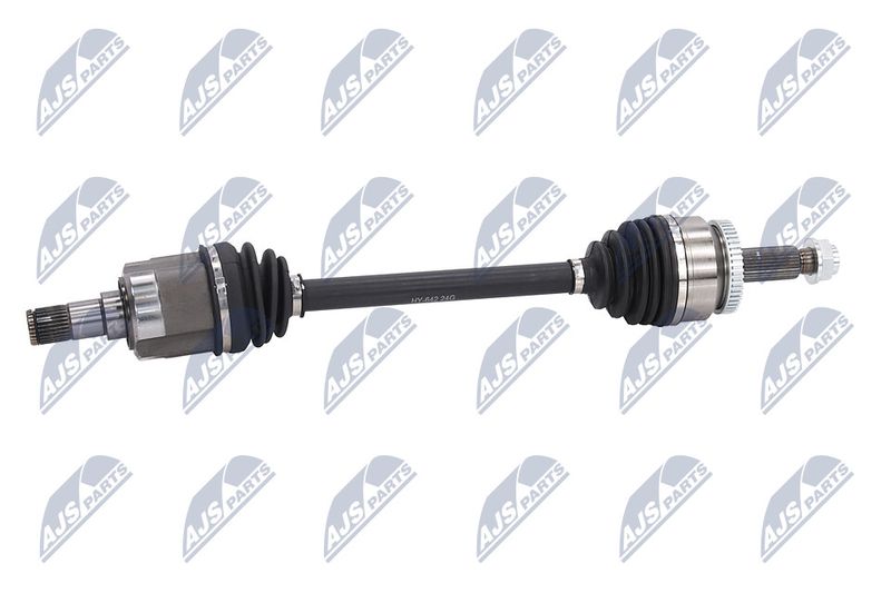 NTY NPW-HY-642 Drive Shaft