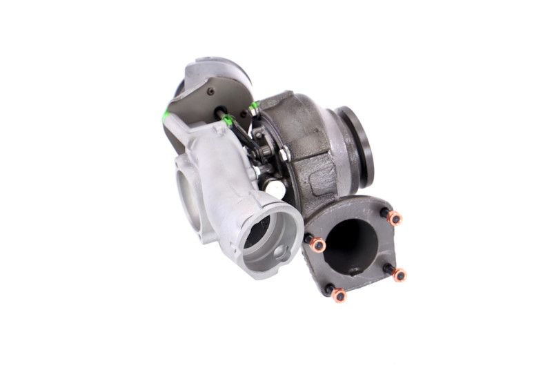 REMANTE 003-001-000075R Charger, charging (supercharged/turbocharged)