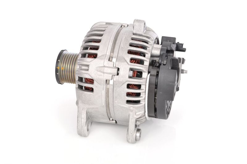 BOSCH 0124525537 Alternator
