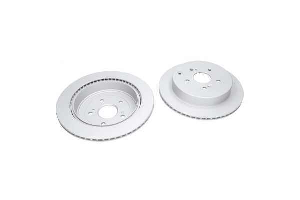 Kavo Parts BR-8735-C Brake Disc