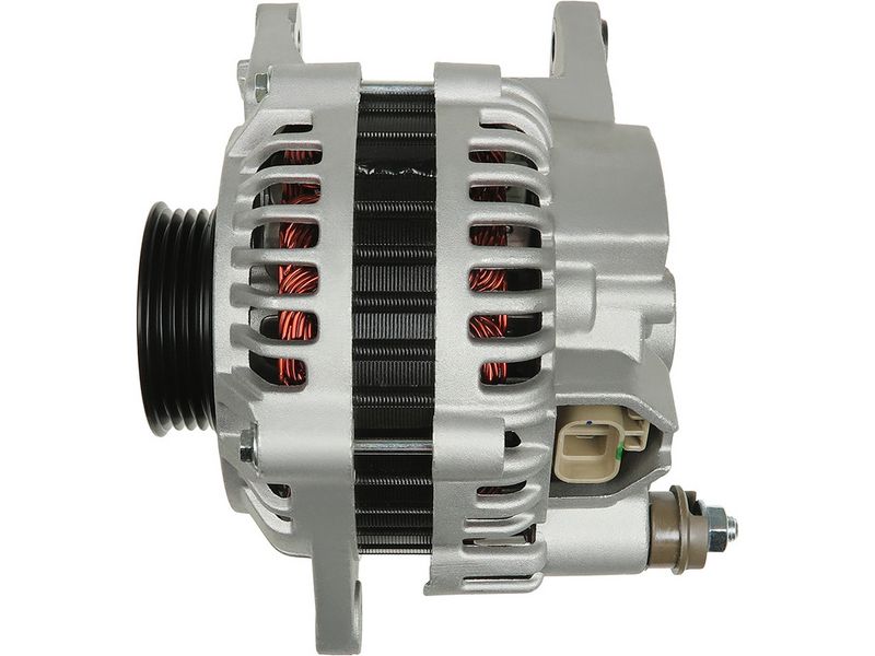 Generaator, AS-PL A5200