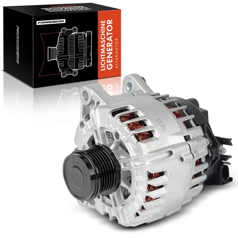 Frankberg 5481FB0032242 Alternator