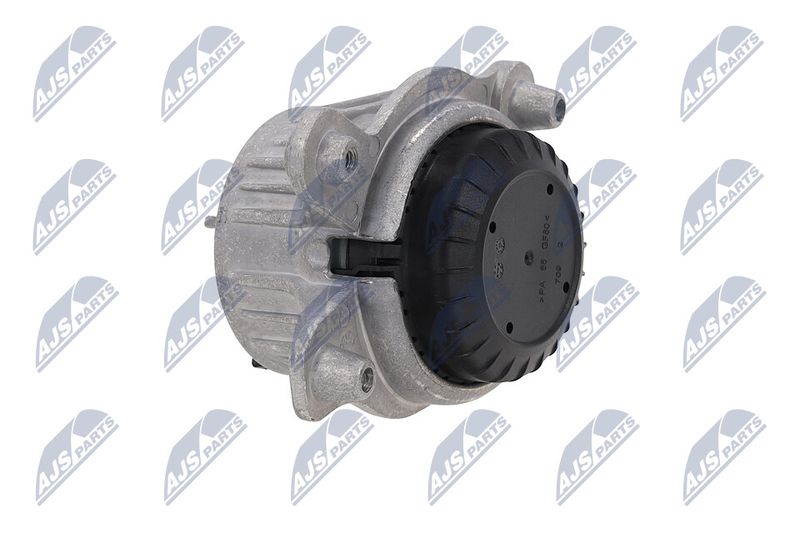 Paigutus, Mootor, NTY ZPS-ME-044