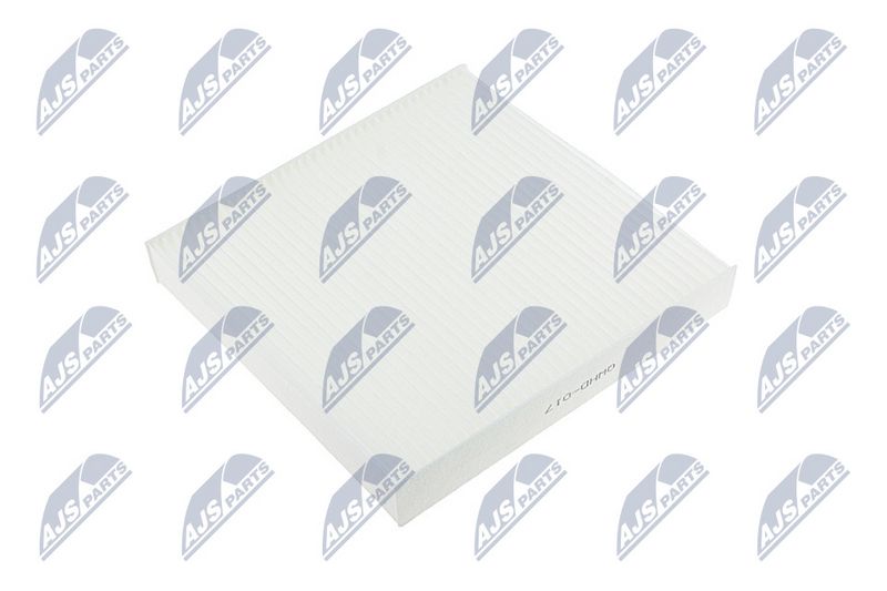 Filter, salongiõhk, NTY...