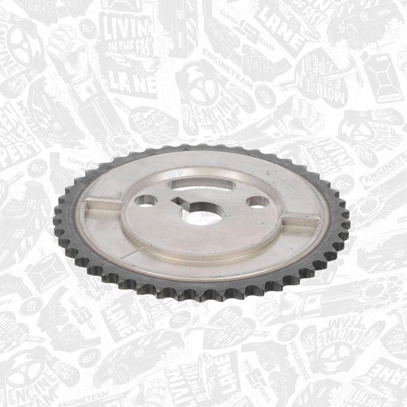 ET ENGINETEAM RS0038 Timing Chain Kit