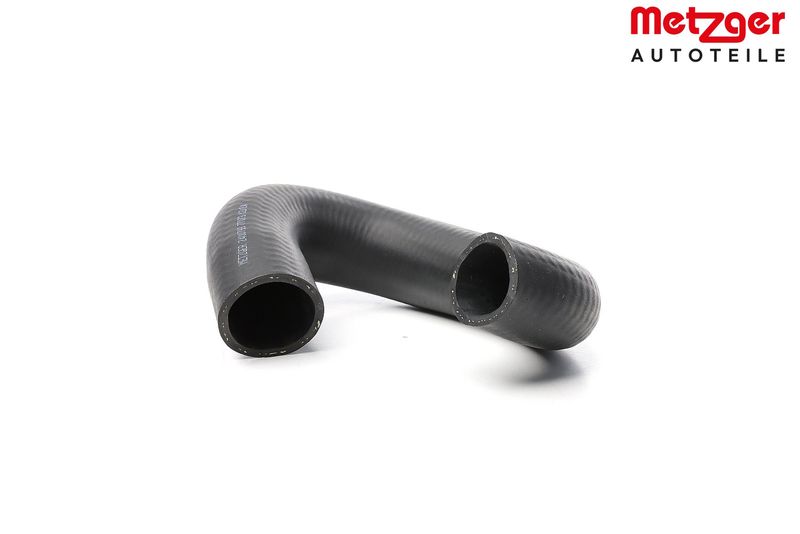 METZGER AUTOTEILE 2400793 Charge Air Hose