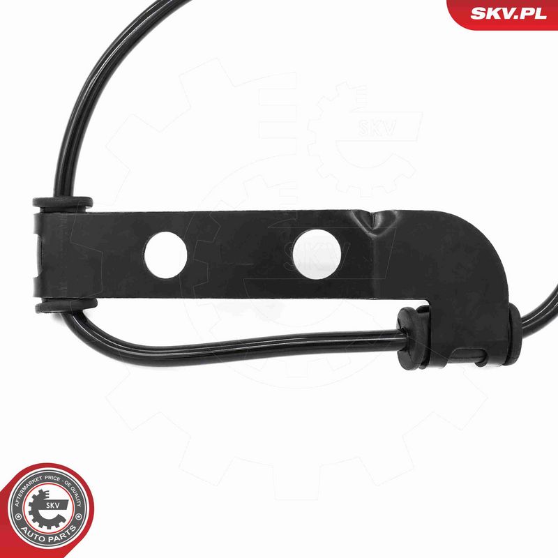 ESEN SKV 06SKV457 ABS daviklis