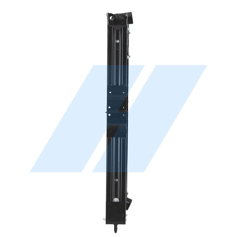 chladič vodní VOLVO FH 926mm - s rámem 10057003