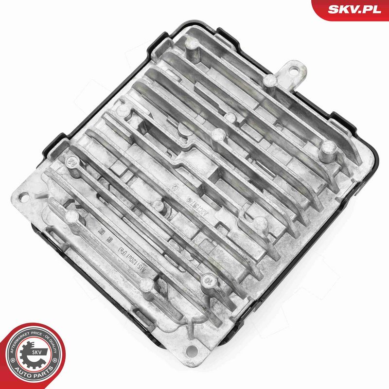 Juhtseade, valgustus, ESEN...