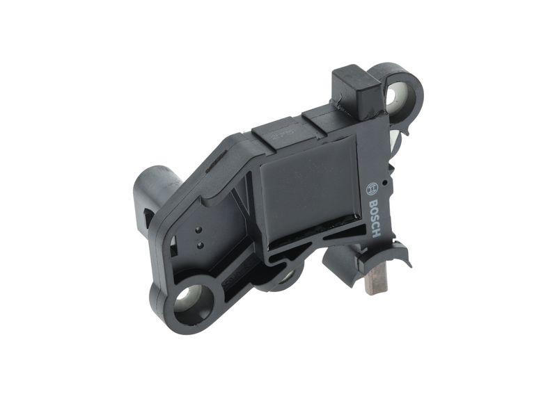 Regulator, alternator 1 986 AE0 015 BOSCH