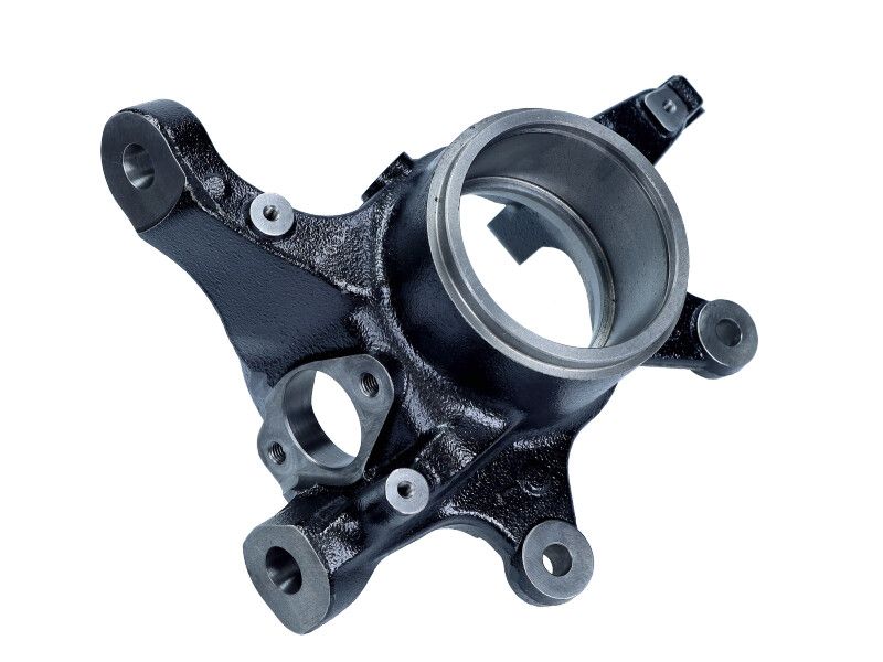 Käändmik, rattakinnitus MAXGEAR 72-7469