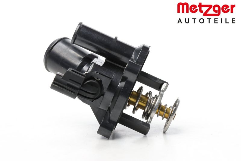 METZGER 4006097 Thermostat, coolant