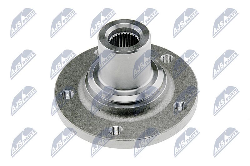 Rattarumm, NTY KLP-PL-029P