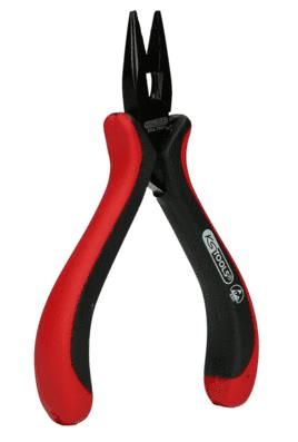 KS TOOLS 500.7021-E Round Nose Pliers