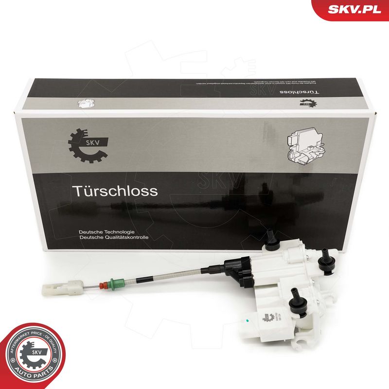 Sulgemisabi, uks, ESEN SKV 60SKV352